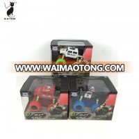 Hot Sale High Quality Alloy Model 1:32 Alloy Four Drive Inertial Climber.