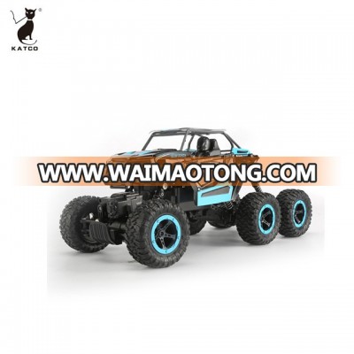 Four-Wheel Drive Remote Control Toy Car 1:14 Climbing Car Beach Buggy Children Remote Control Car Toy.