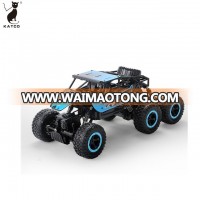 1:14 Best Sell Remote Controlled Four-Wheel-Drive Vehicles Boy's Car Model Cross Country Car