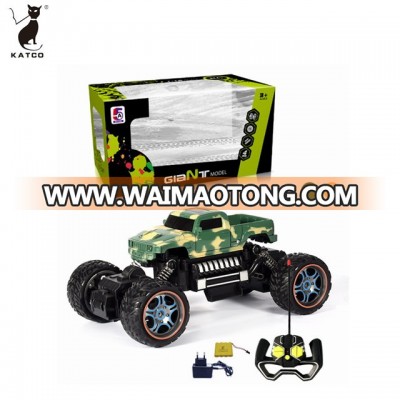 Wholesale 1:16 2.4G RC Climbing Car Electric Toy Cars for Kids with Remote Control.