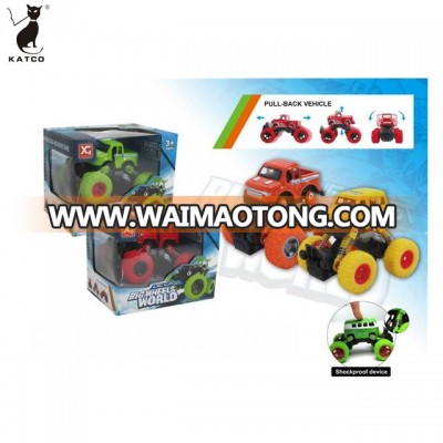 Hot Sale High Quality Alloy Model 1:32 Climbing Car Racing Toys.