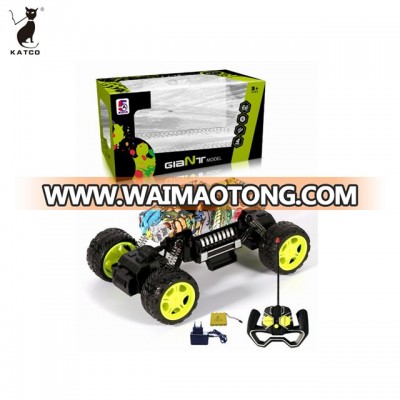 Wholesale 1:16 2.4G RC Climbing Car Electric Toy Cars for Kids with Remote Control.