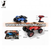 Wholesale 1:12 2.4G RC Climbing Car Electric Toy Cars for Kids with Remote Control.