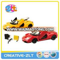 1:12 free sample toys rc car with lignt