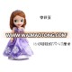 Fashion Doll Type and Mini Girl toys Birthday Gifts 16 inch vinyl doll for kids baby doll Christmas gifts for girls